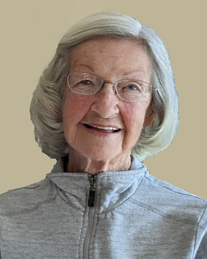 Eunice Darlene Potts's obituary image