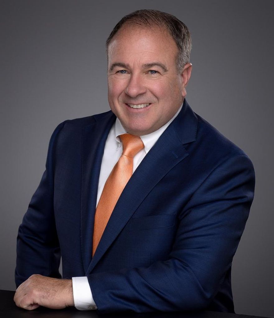 Juan R. "John" Garcia Profile Photo