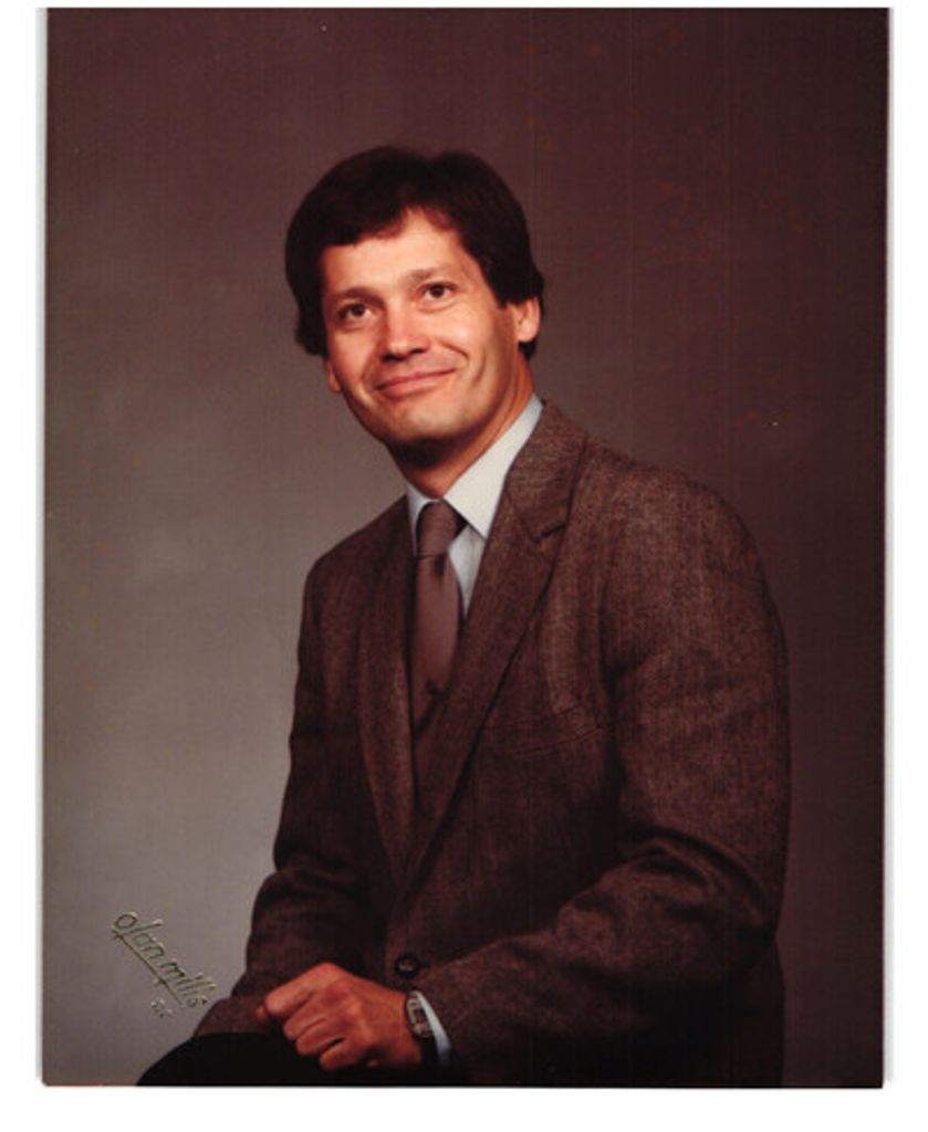 Dean Allen Chapman Profile Photo