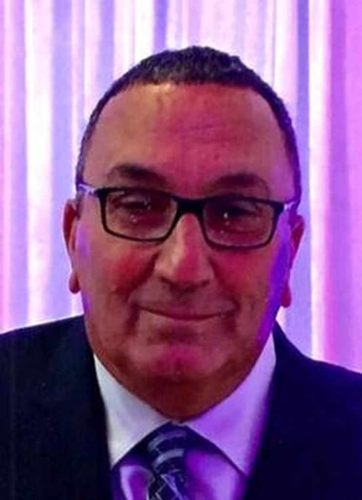 Nicholas Giorno Profile Photo
