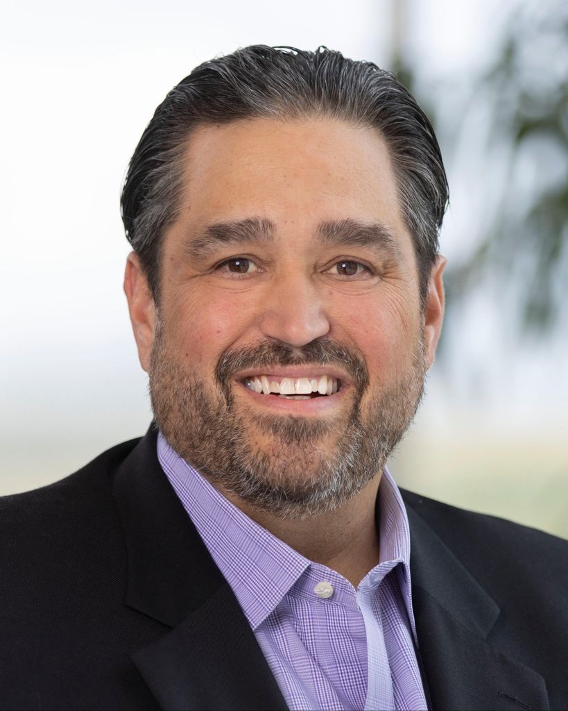 Michael J. Berglund Profile Photo