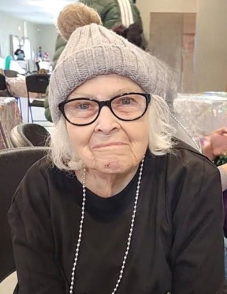 Nancy A. Lambright