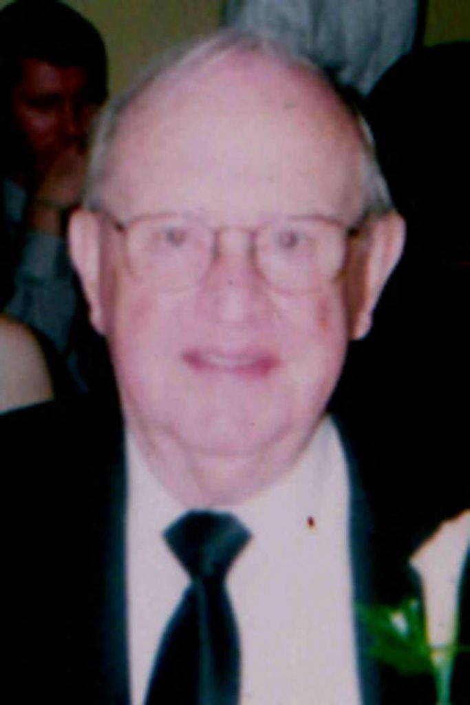Delbert Stearsman Profile Photo