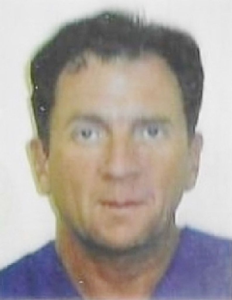 Neil F. Rogers