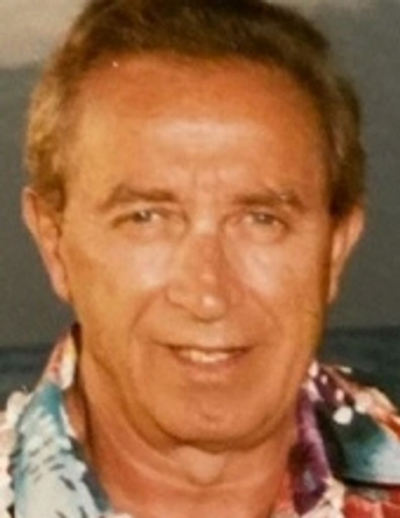 Alfred Frank Russial Profile Photo