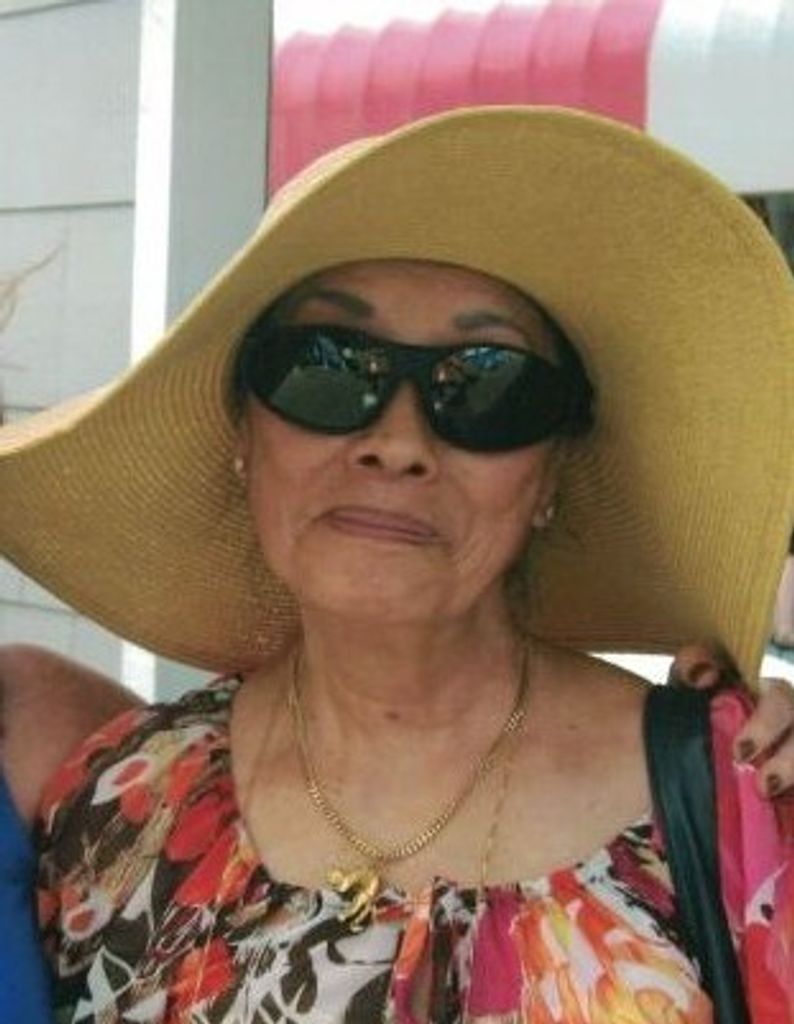 Mieko Inghilleri
