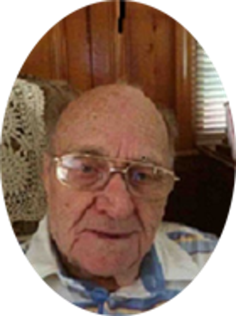 John "Randolph" Atcheson Profile Photo