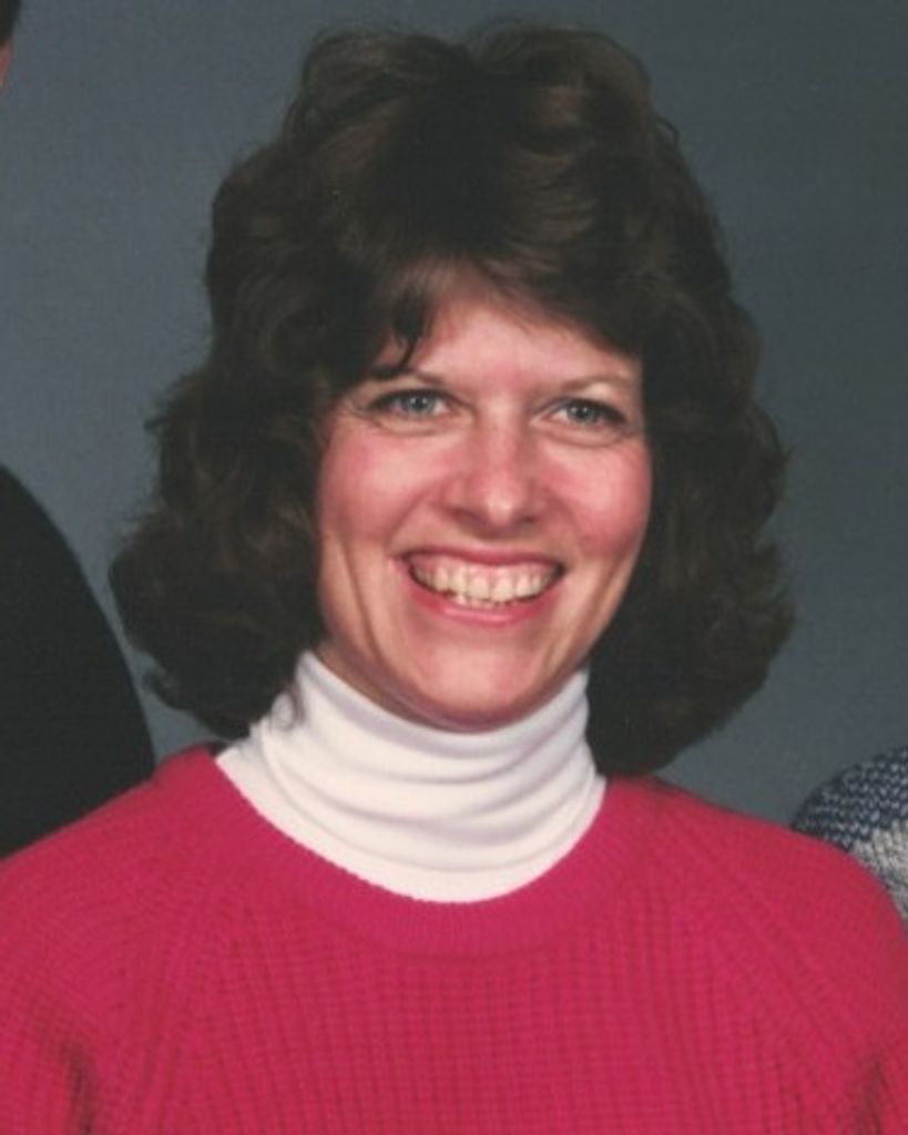 Janice Paulette McCullough