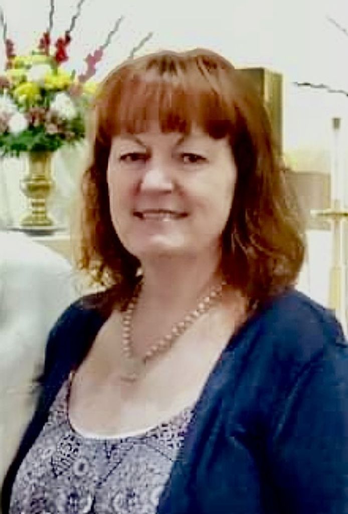 Diane Jones May Profile Photo