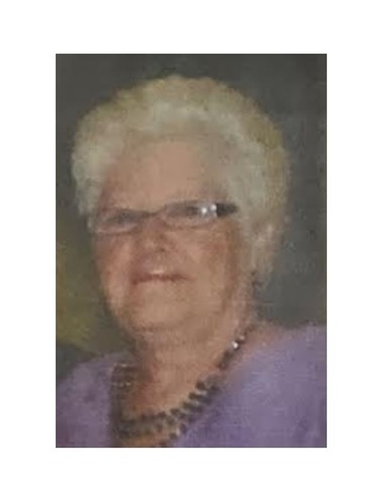 Doris Swatling Profile Photo