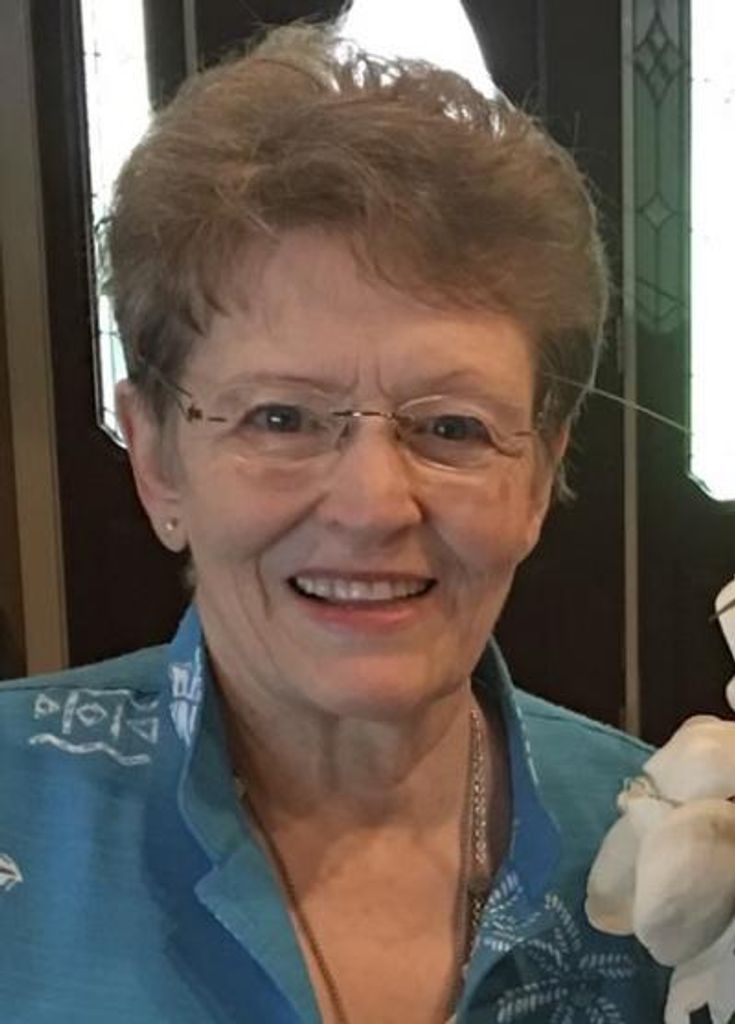 June Helms Stevens Profile Photo