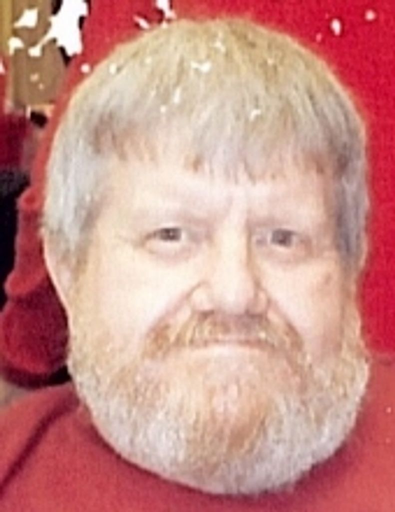 Donald "Doula" Arthur Humphries