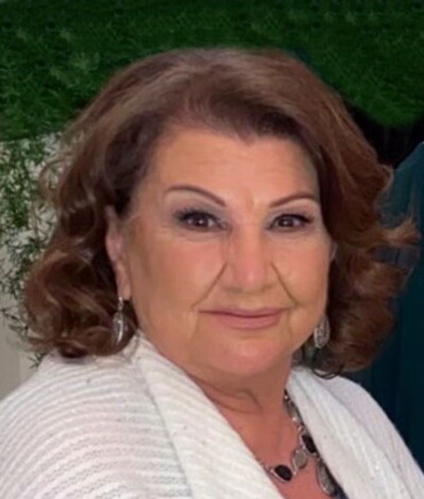 Khalida Bakkal Khomoro Profile Photo