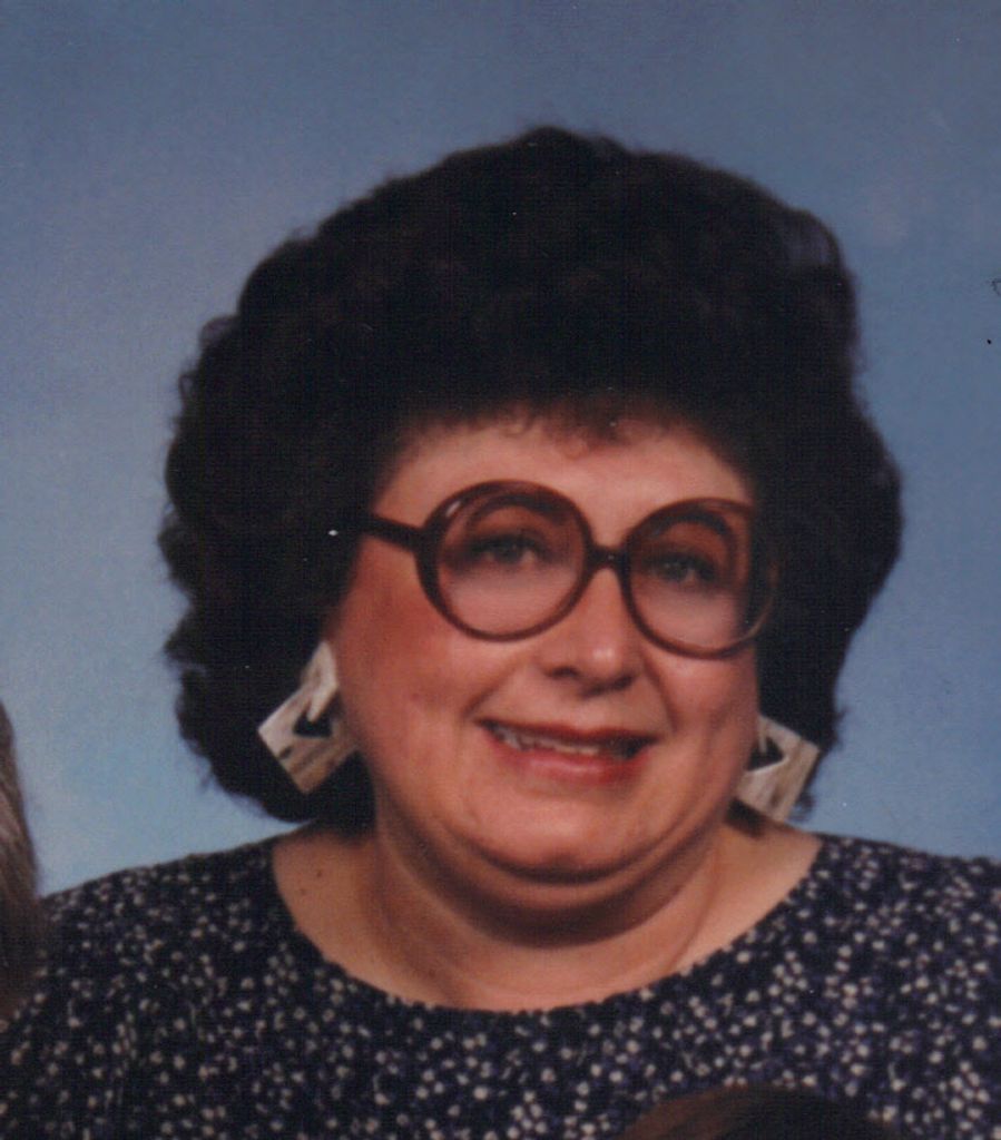 Janet Sue Schroeder Profile Photo