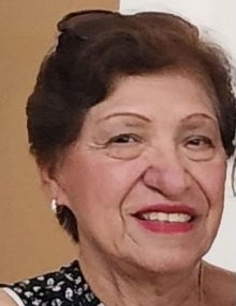 Rebecca Gomez Profile Photo