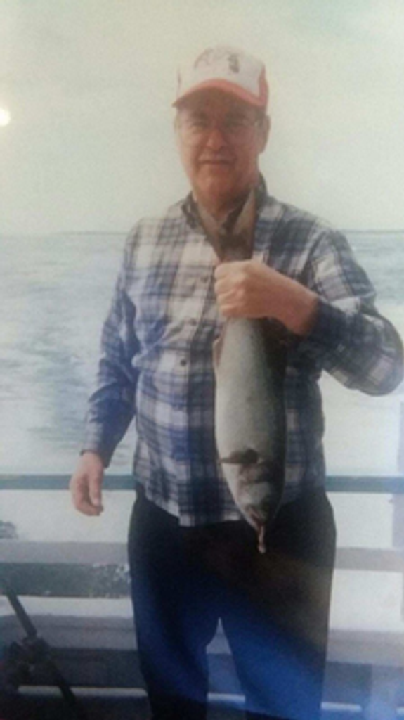 Robert J. Penteck Profile Photo