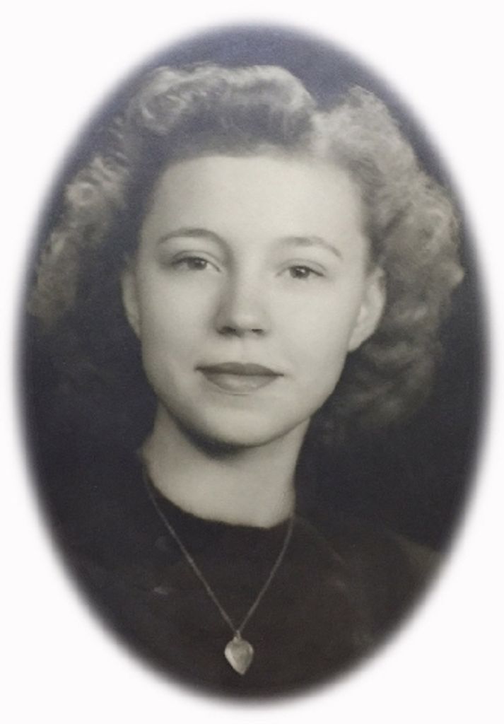 Dorothy Jean Schouweiler