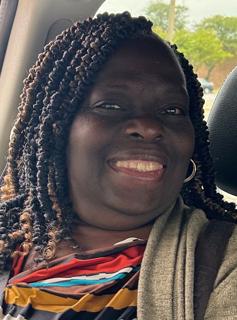 Cheryl T. Mosley