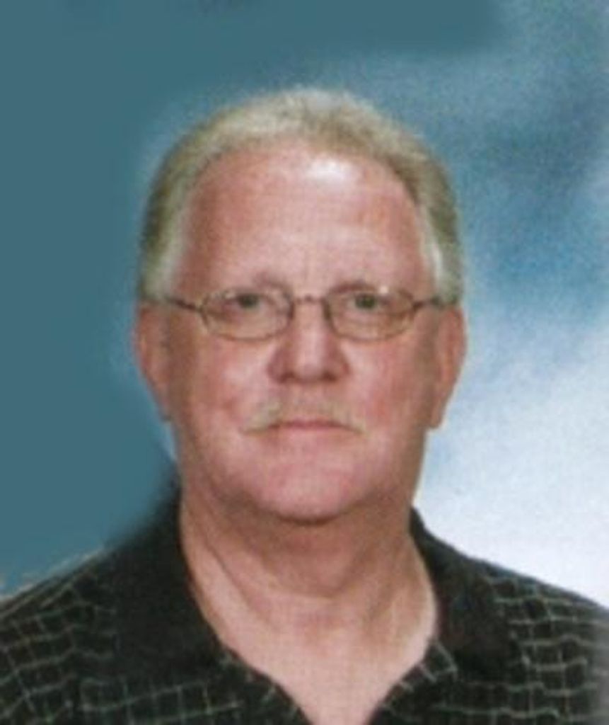 D. Edward Strubel Profile Photo