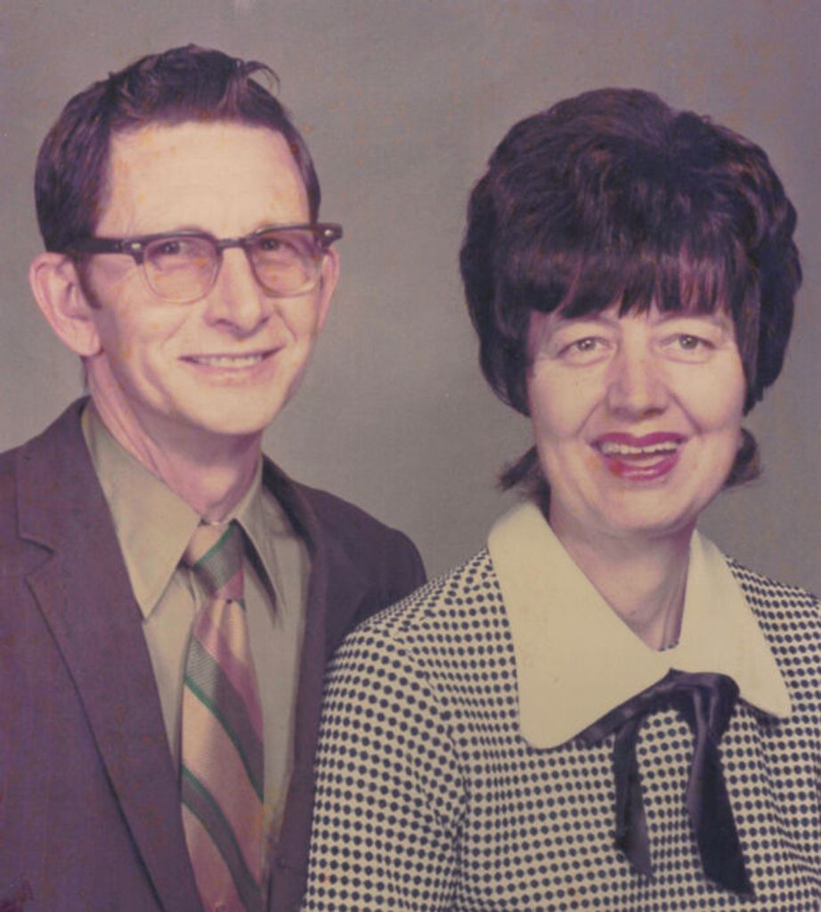 Idamae Jean Kale
