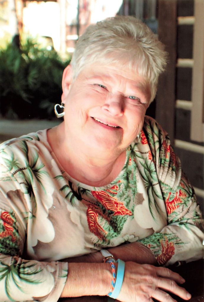 Sharon Christine Rinehart Profile Photo