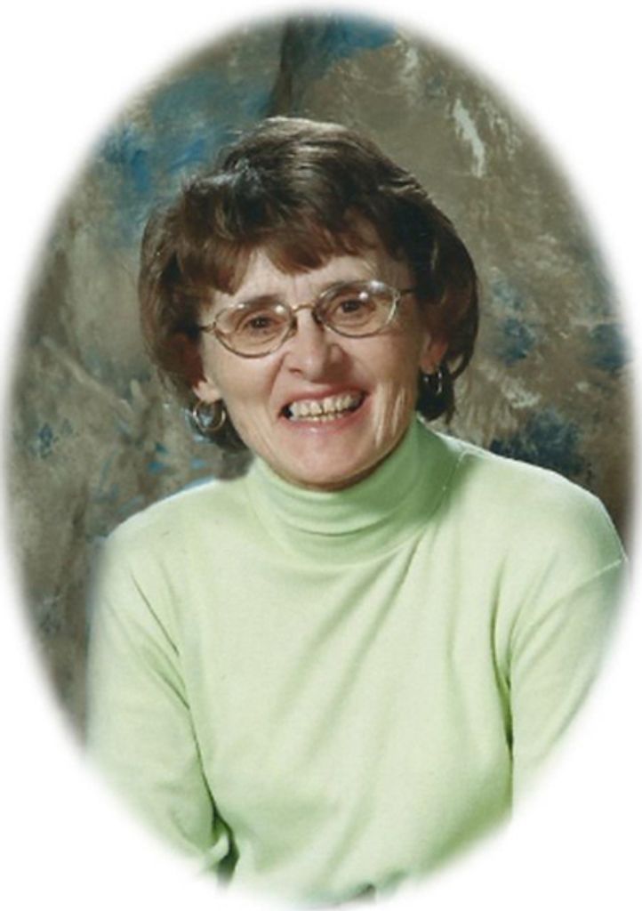 Donna Marie Hartshorn