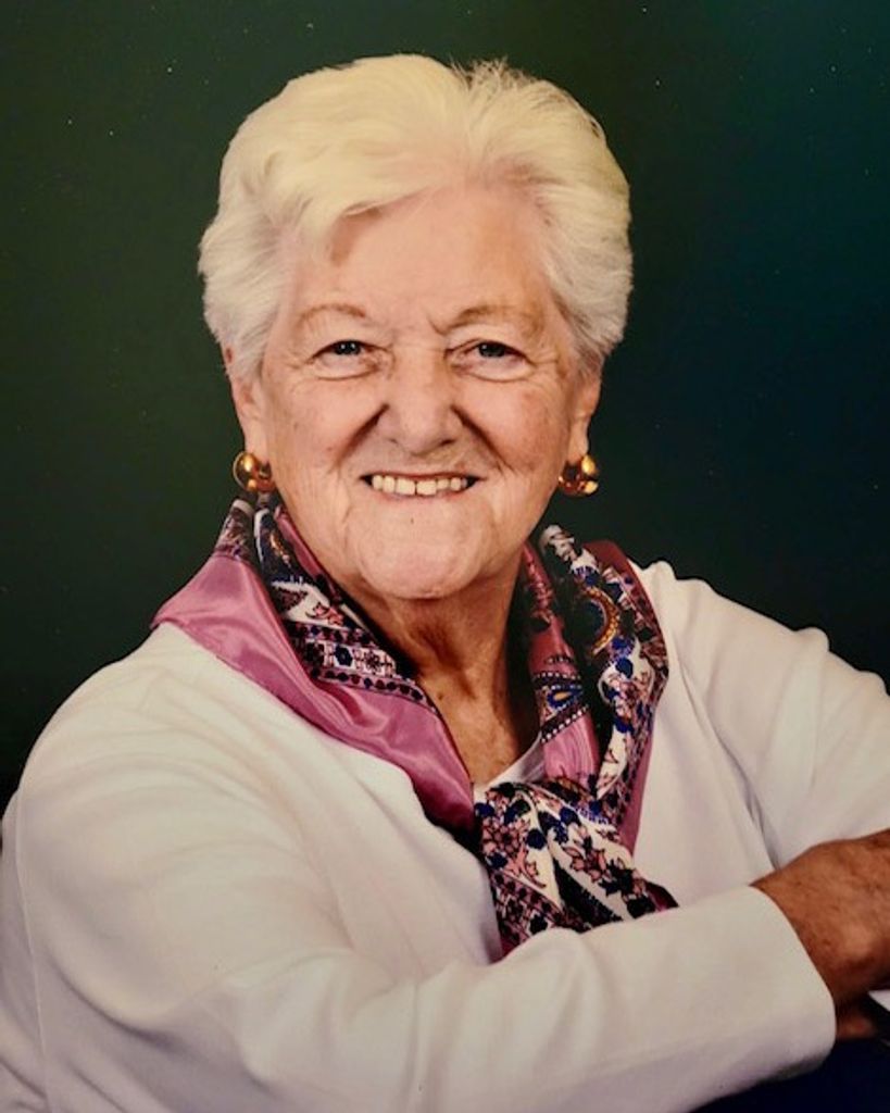 Rose Marie Garvey Profile Photo