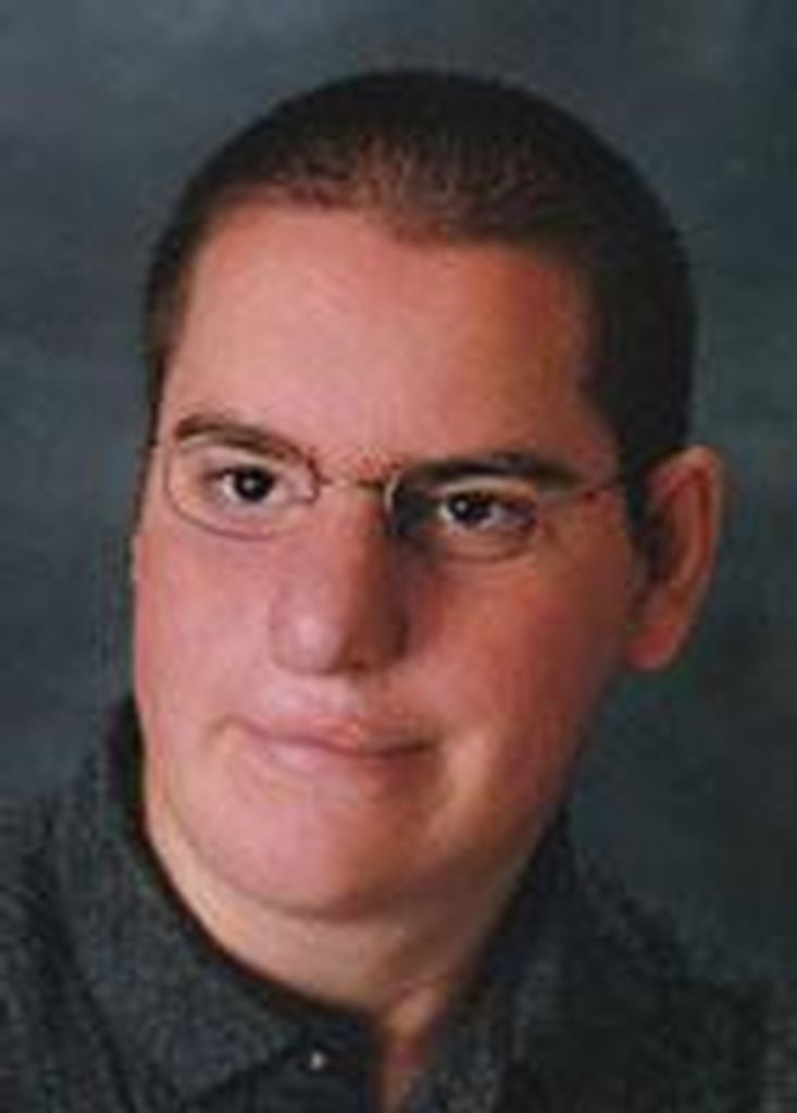 Matthew J Bettenhausen Profile Photo