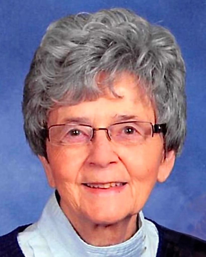 Janice Meyer