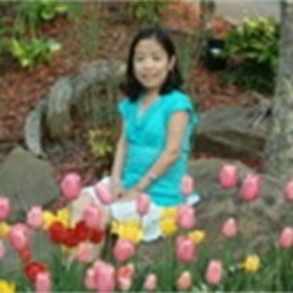 Annie Chen