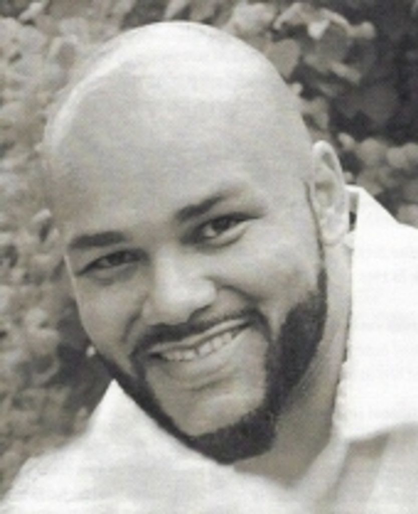 Julian Ronell Jenkins