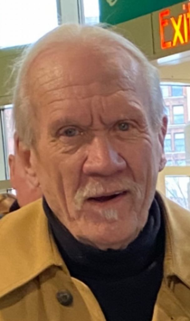William  Edmund  Morehouse, Jr.