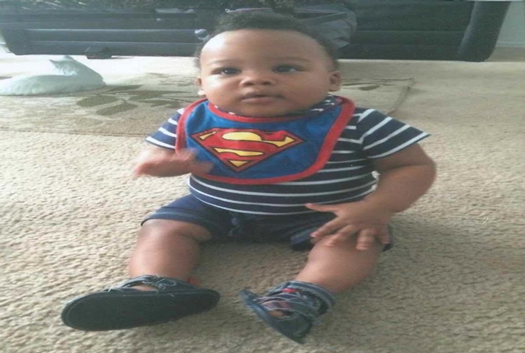 Adrian Rodman Green Profile Photo