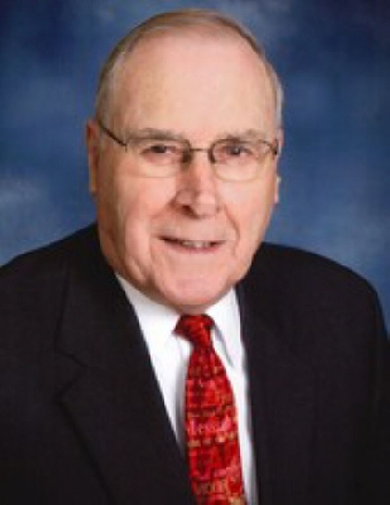 Donald Norr Profile Photo