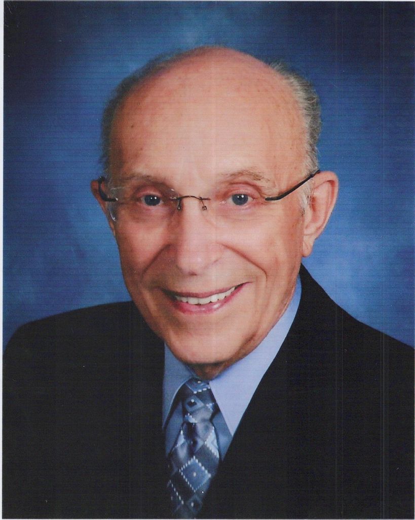 Frederic C. Scholl