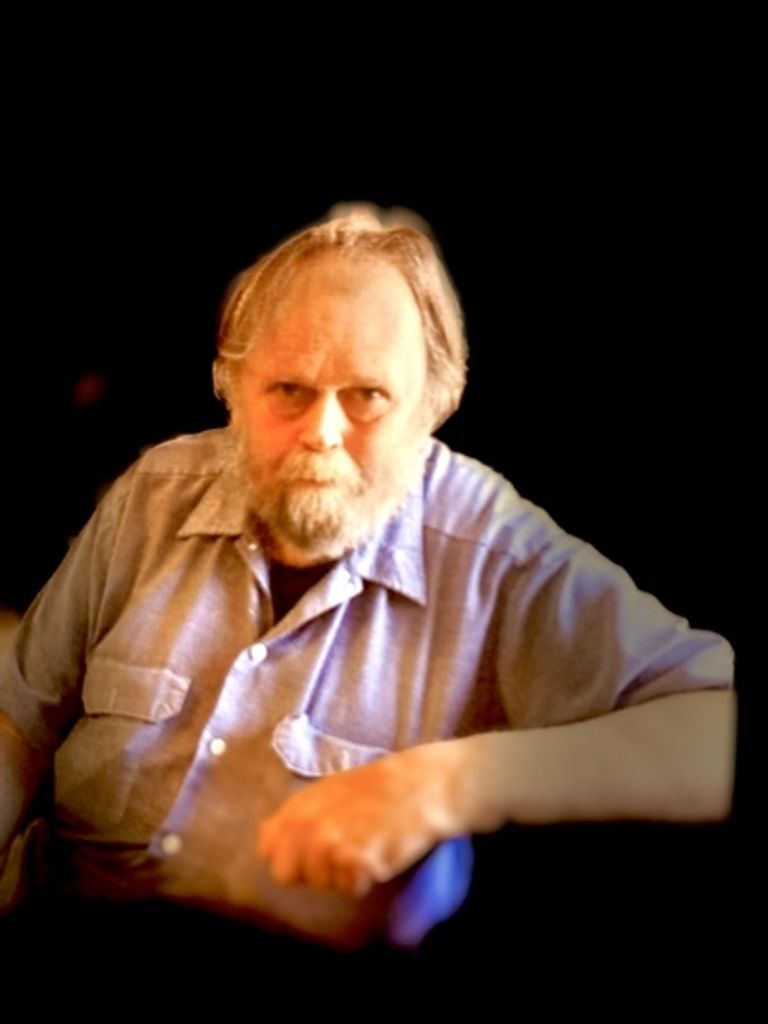 Robert D. B. Davis, Jr. Profile Photo