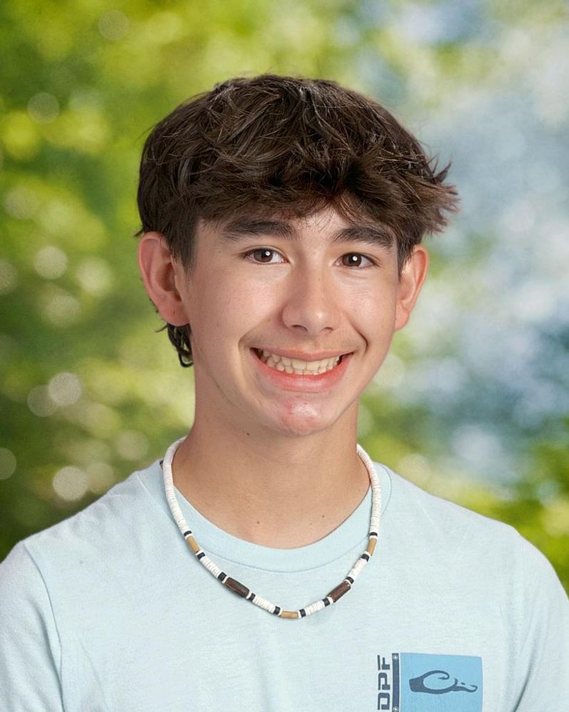 Manny Lee Beavers Profile Photo