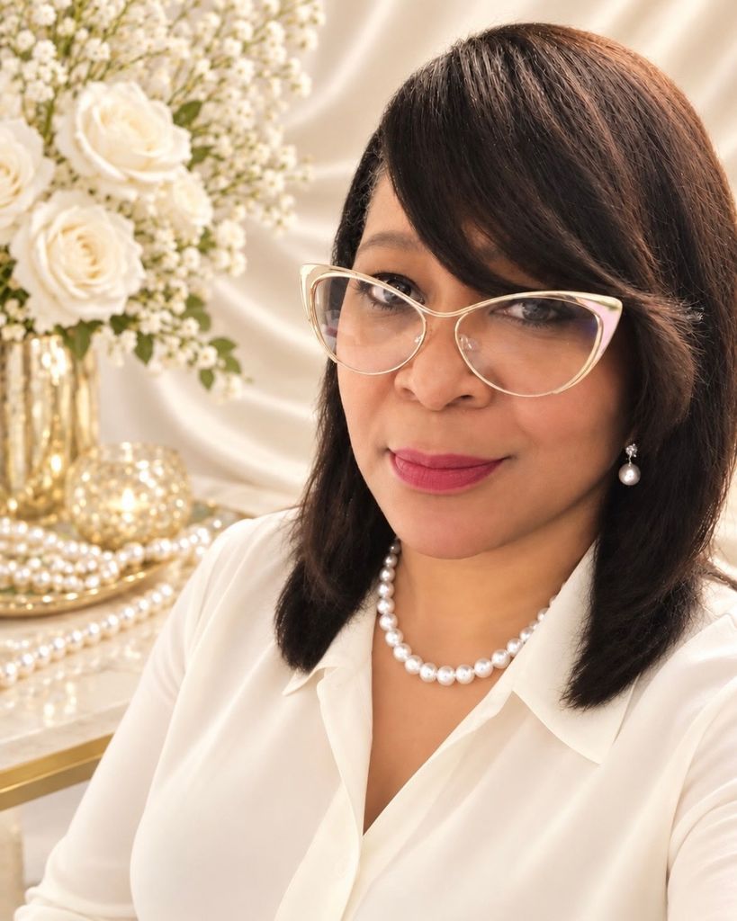 Pamela Regina Bias Profile Photo