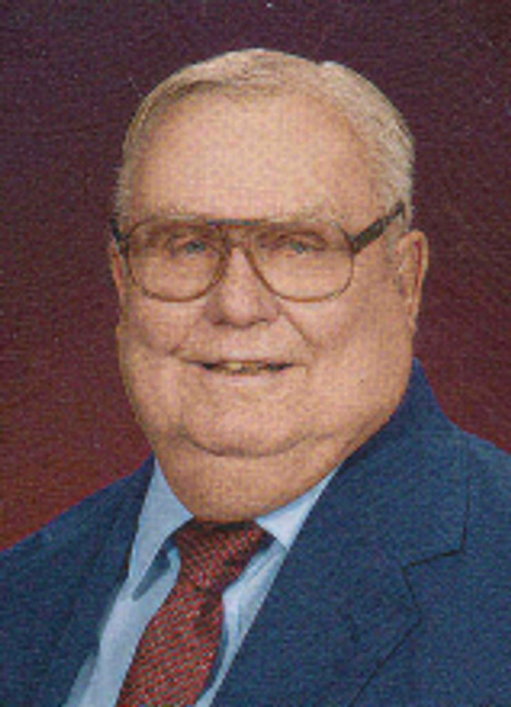 Windell David "Dusty" Essary