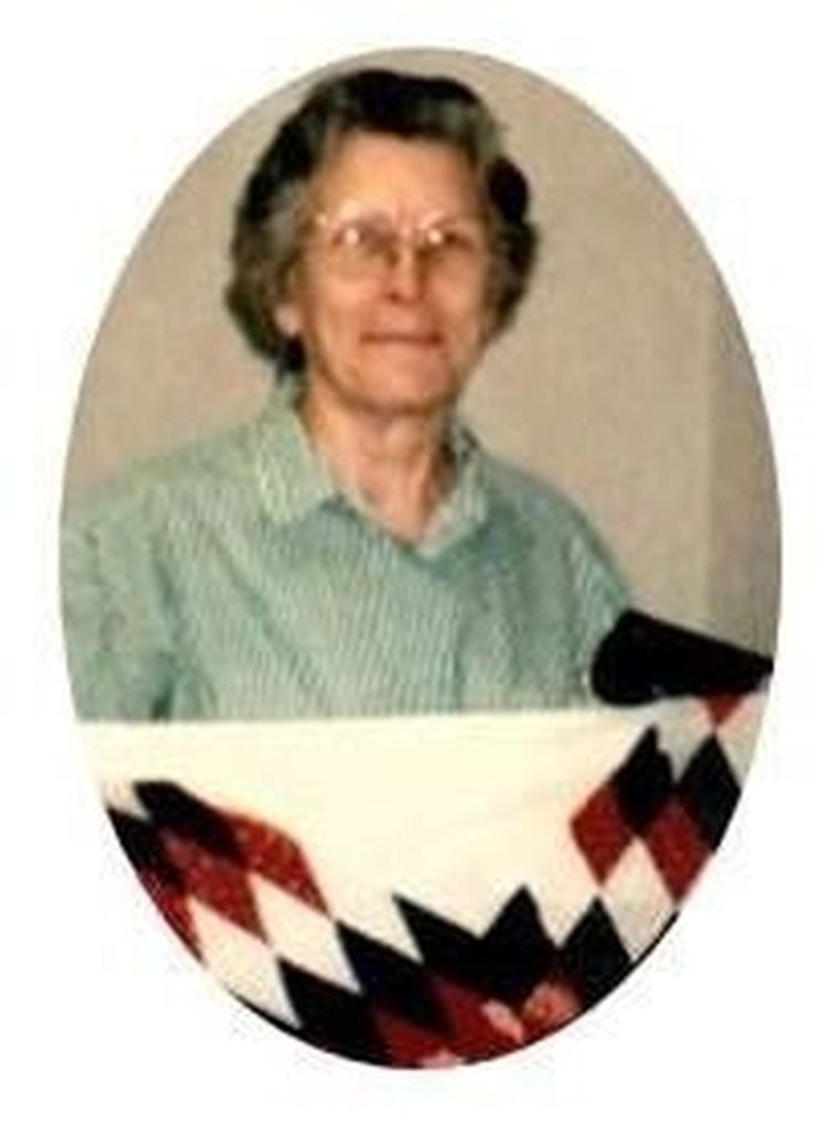 Clarice K. Murrah
