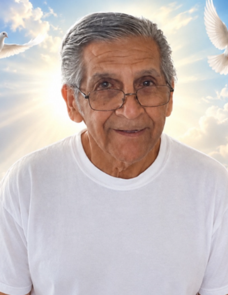 Manuel Ramirez Barrientos Jr. Profile Photo