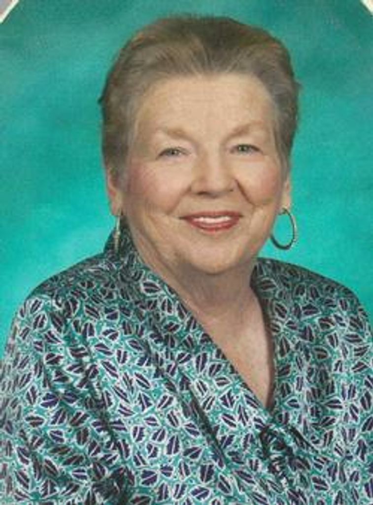 Dorthy Jean Binder Profile Photo