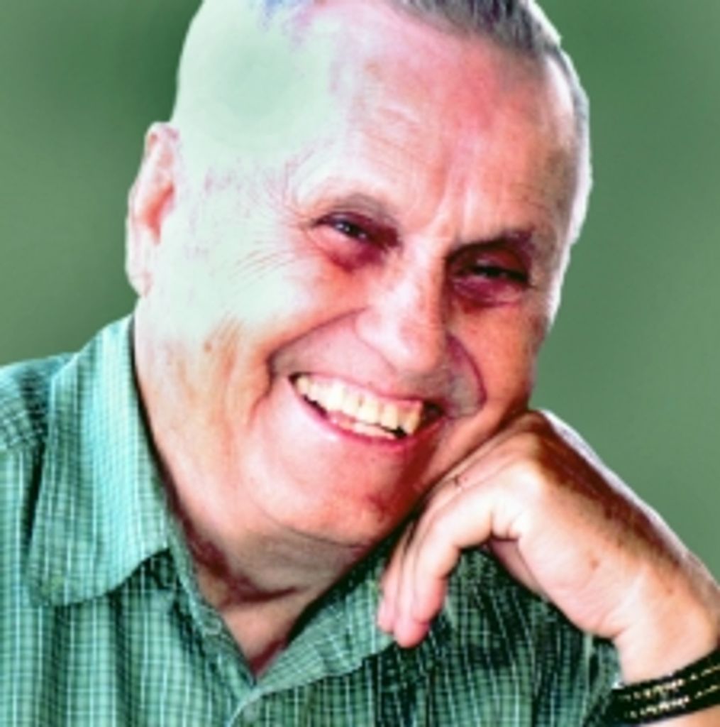 Tom Metcalf