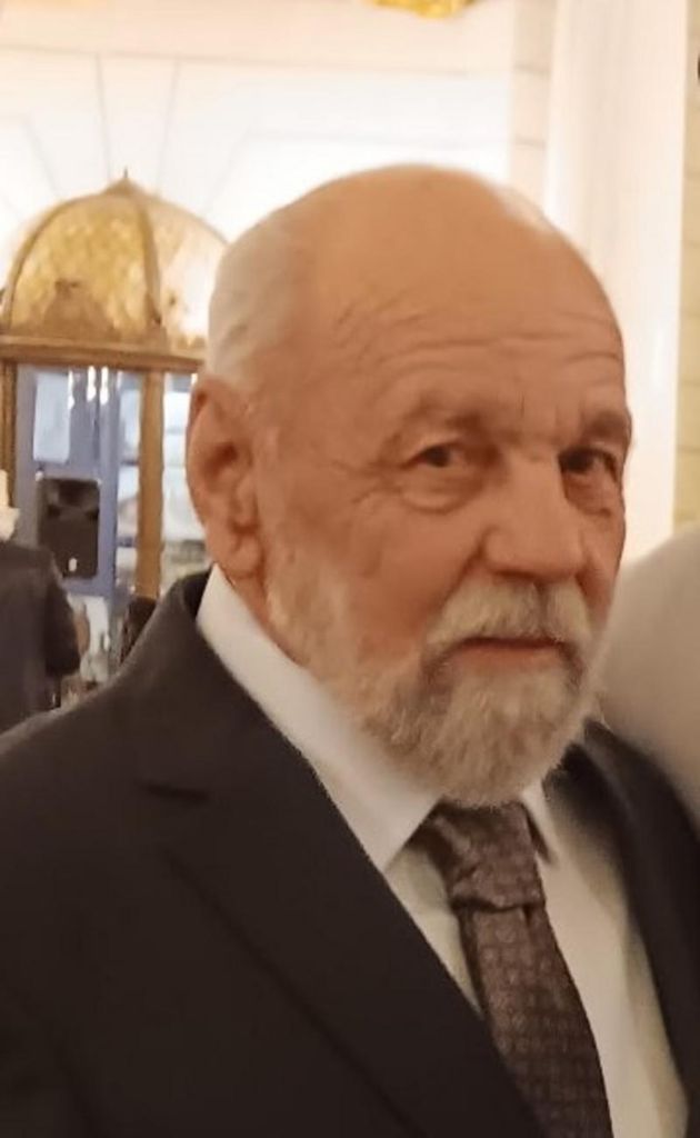 Lewis Vadeboncoeur