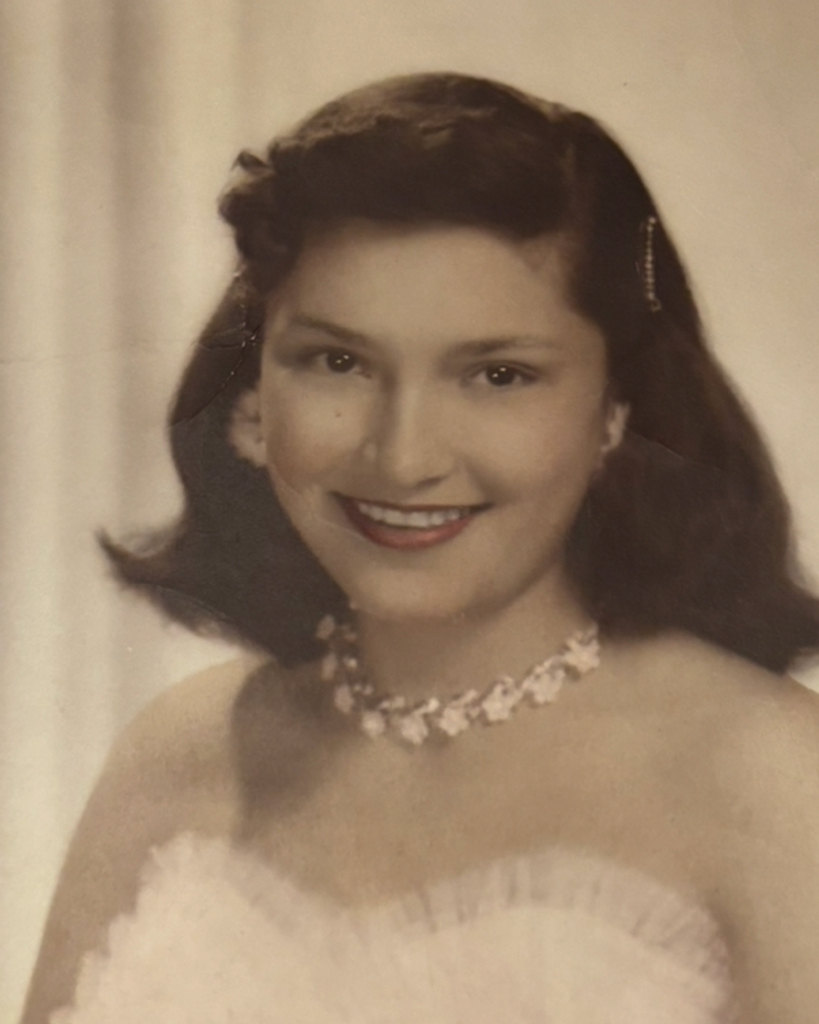 Gloria Hernandez Torres Profile Photo