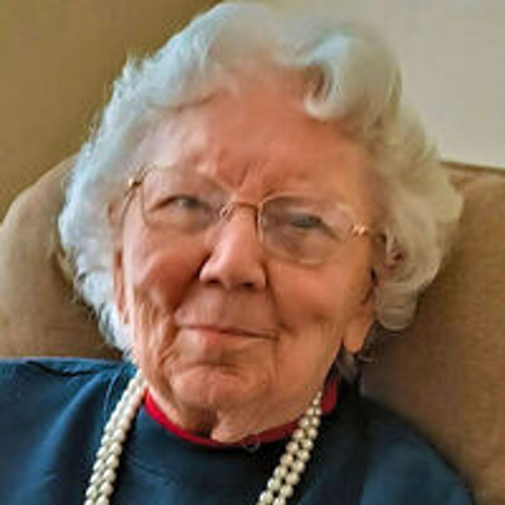 Margaret L Denny
