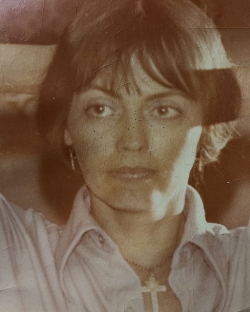 Patricia Fanthorp Profile Photo