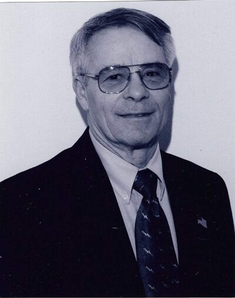 Robert C. Brault Profile Photo