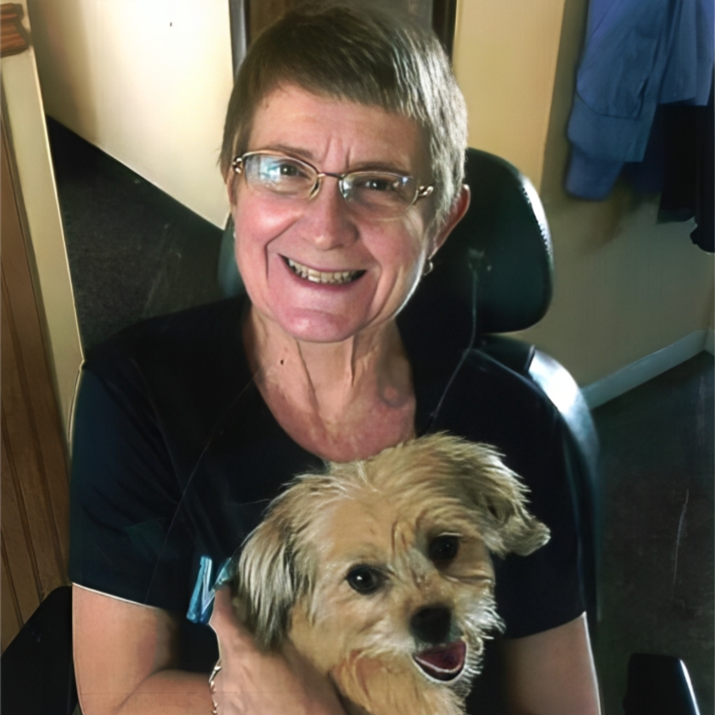Cynthia 'Cindy' S. Gould Profile Photo