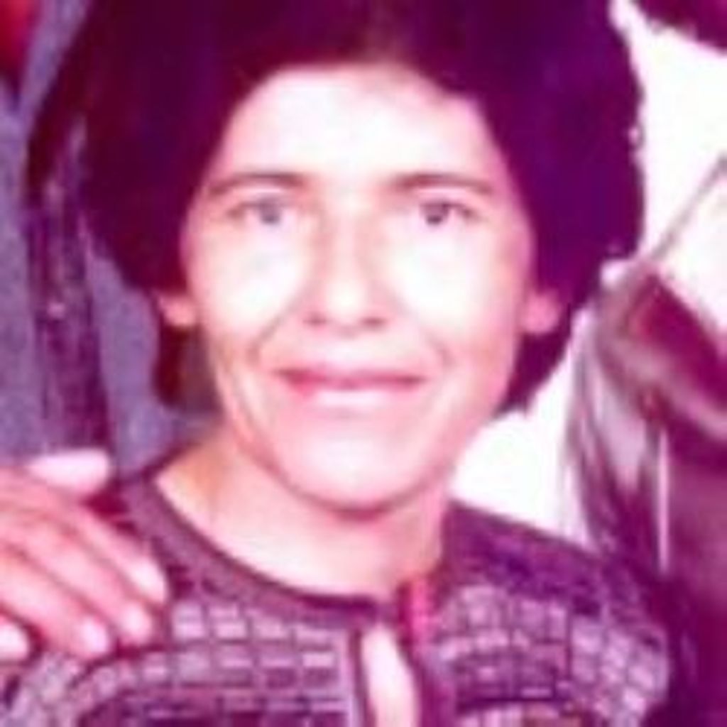 Christina Heredia